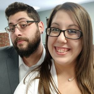 Meet your Posher, Kristin